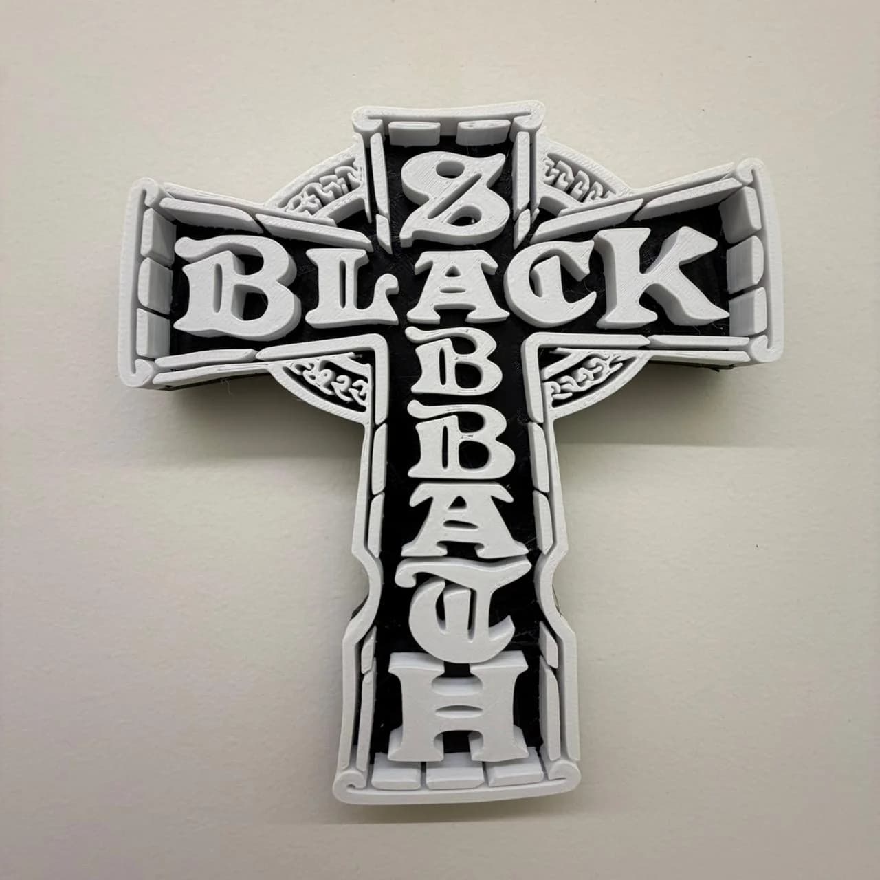 Cross | Black Sabbath