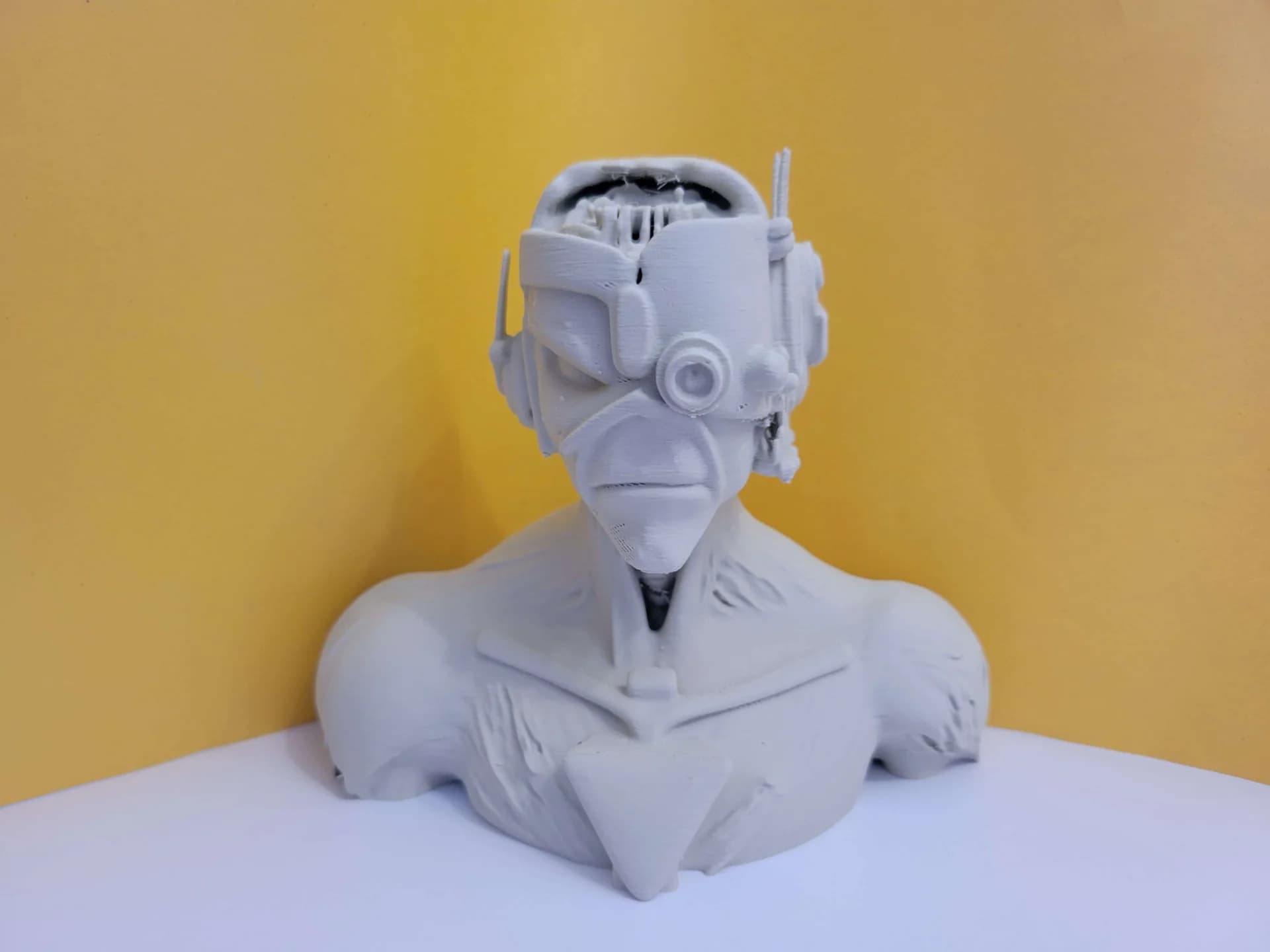 Eddie Iron Maiden | Iron Maiden