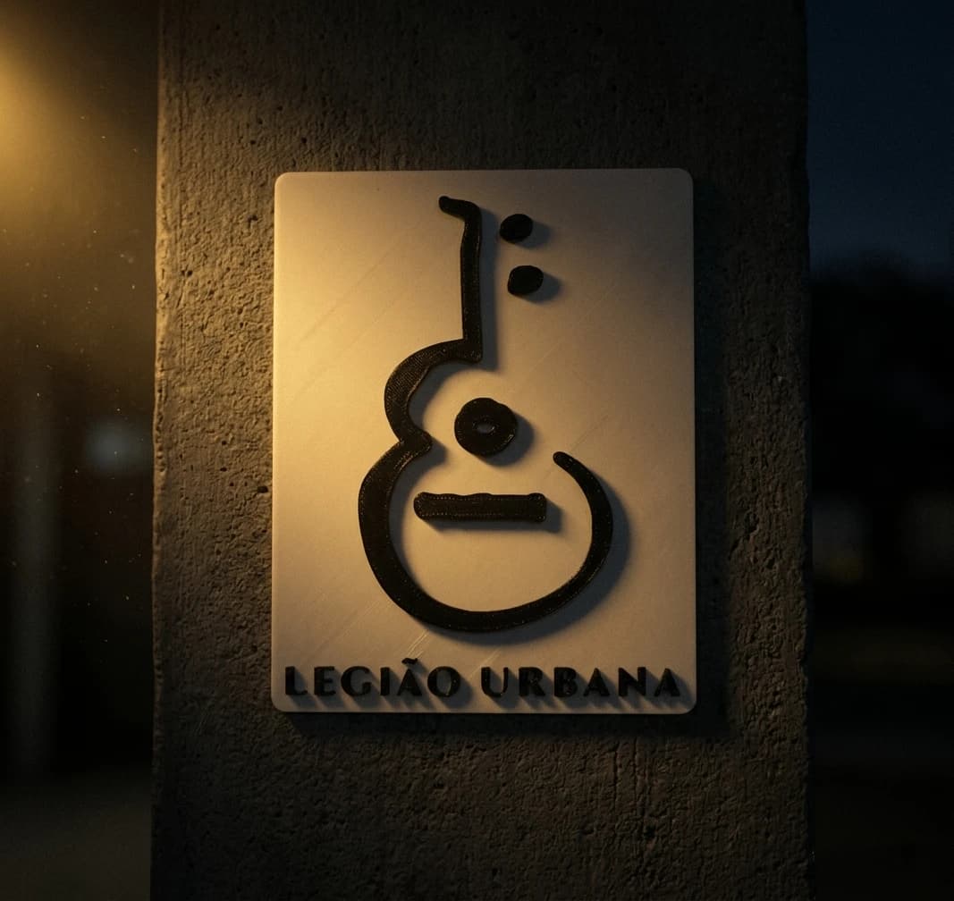 Legião Urbana