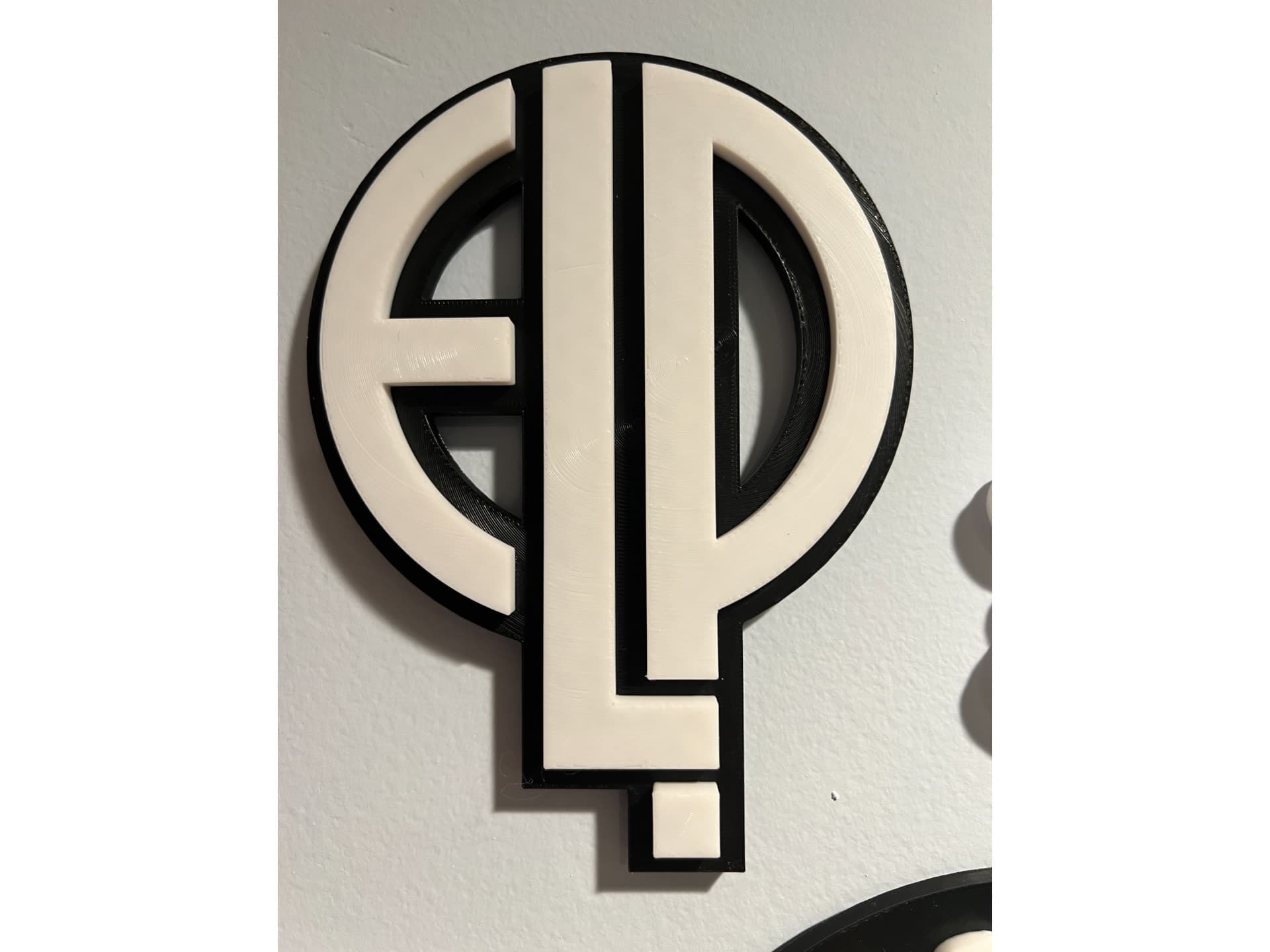 Emerson, Lake and Palmer