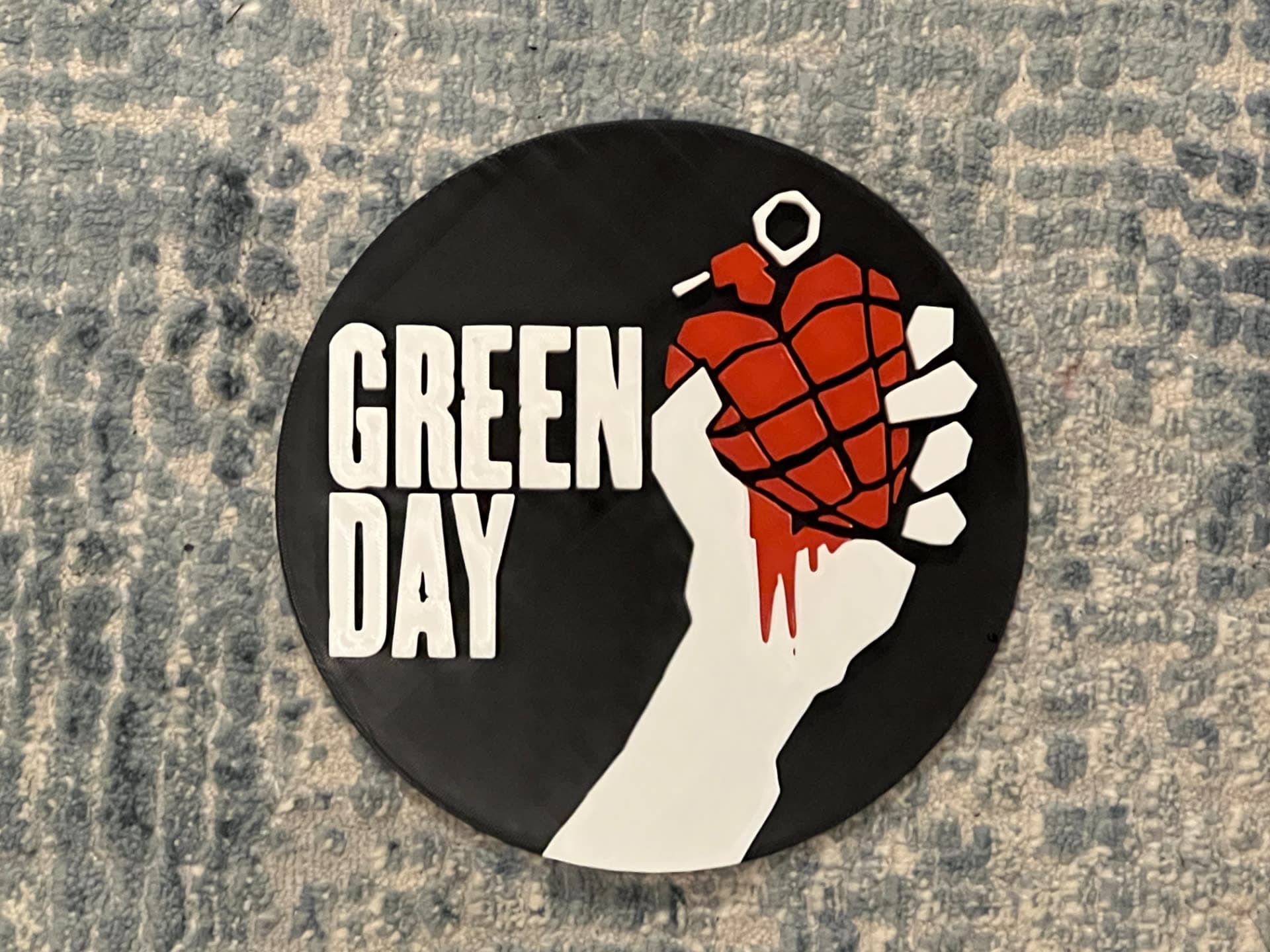 Green Day | American Idiot