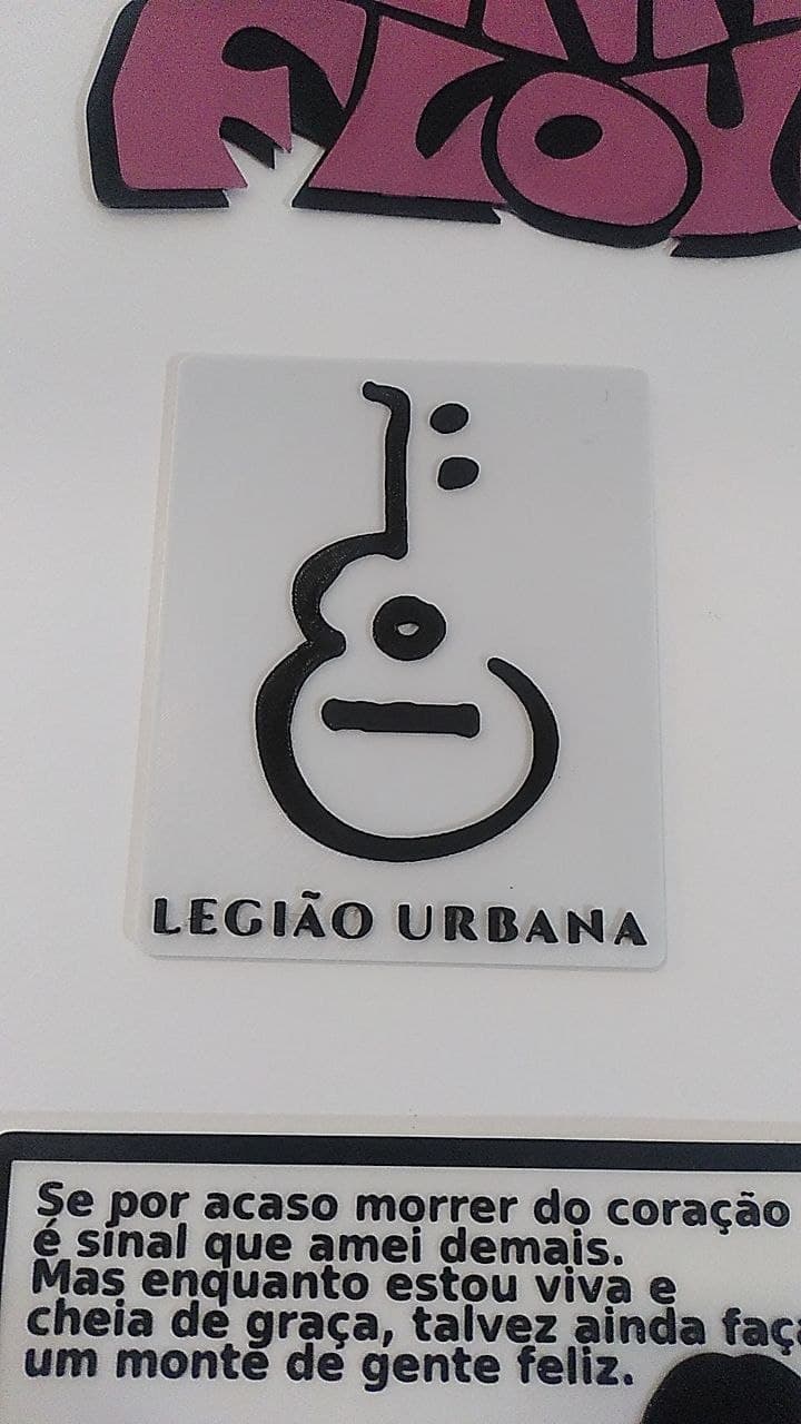 Legião Urbana