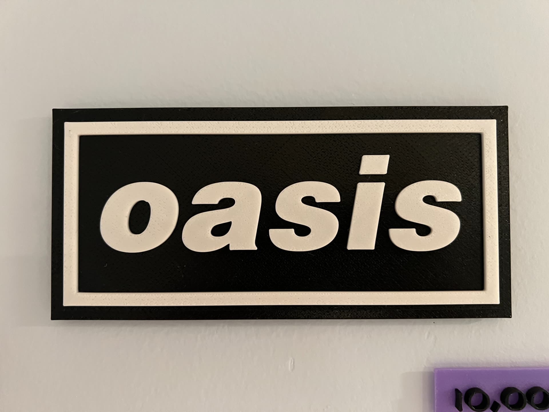 Oasis