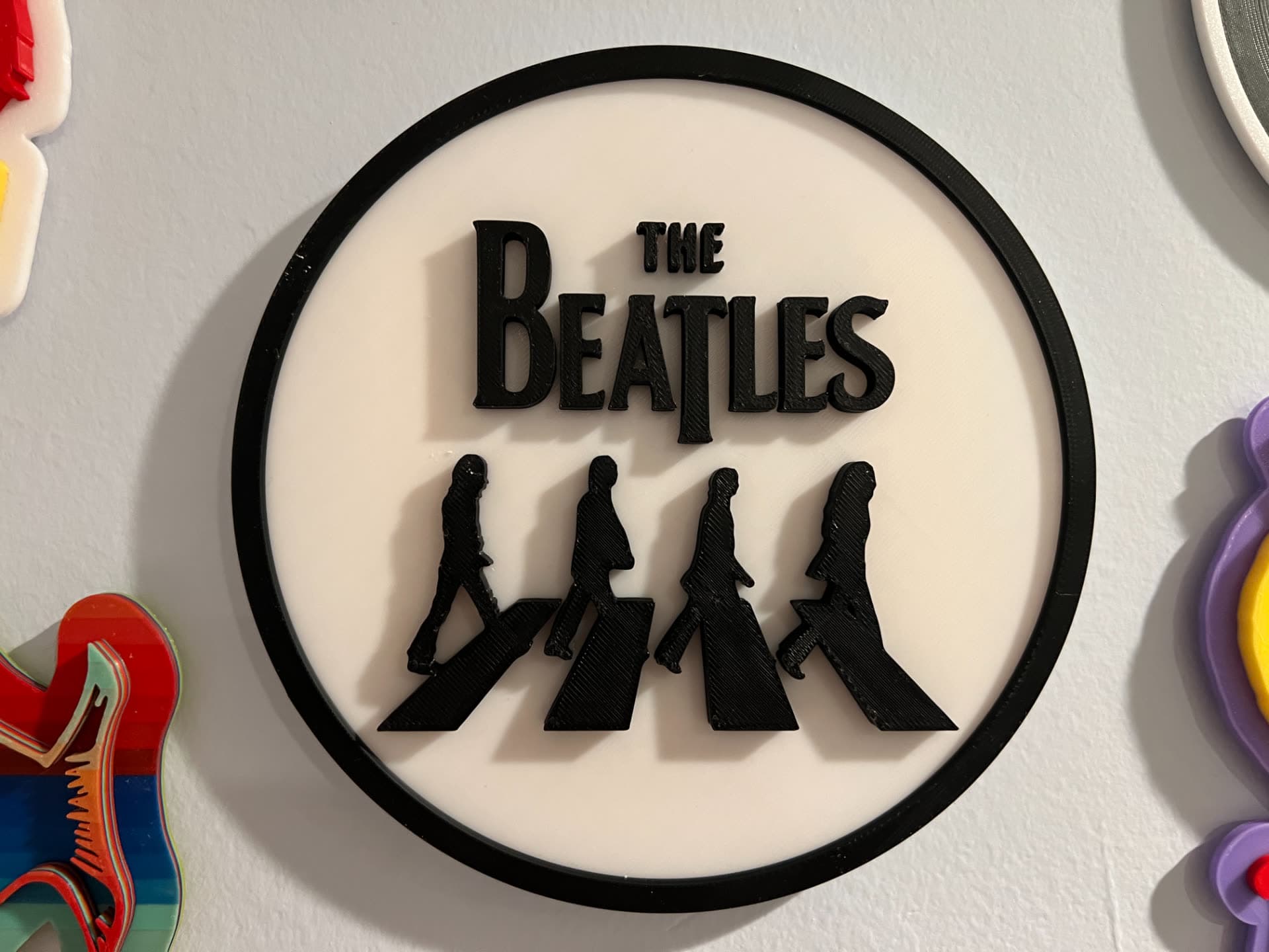 The Beatles | Abbey Road