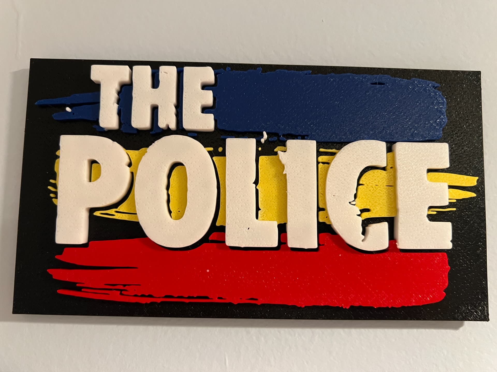 The Police