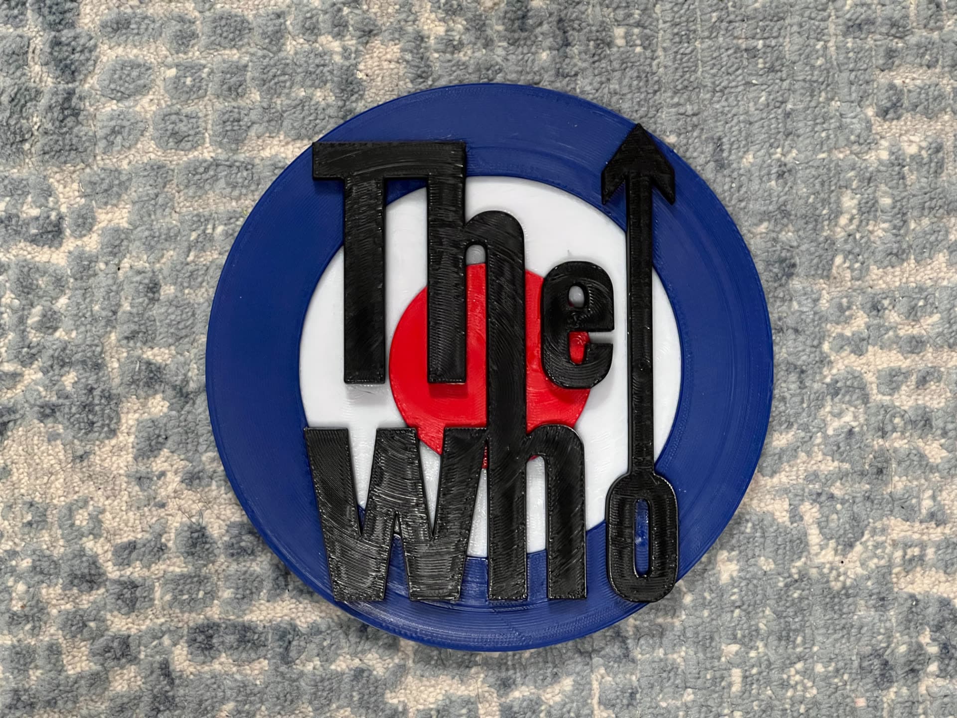 The Who