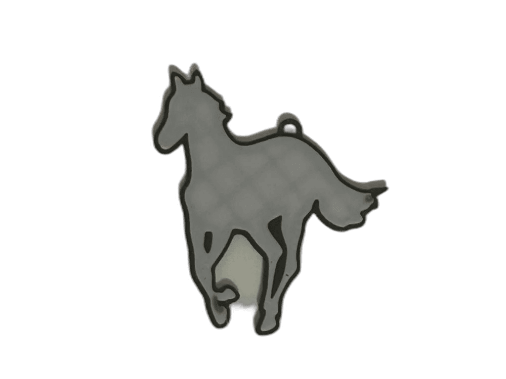 Chaveiro Cavalo