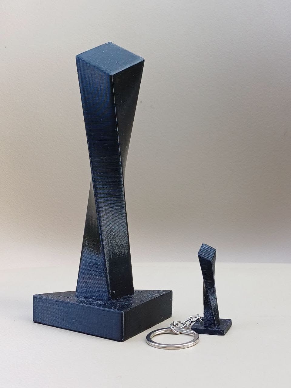 Chaveiro Obelisco