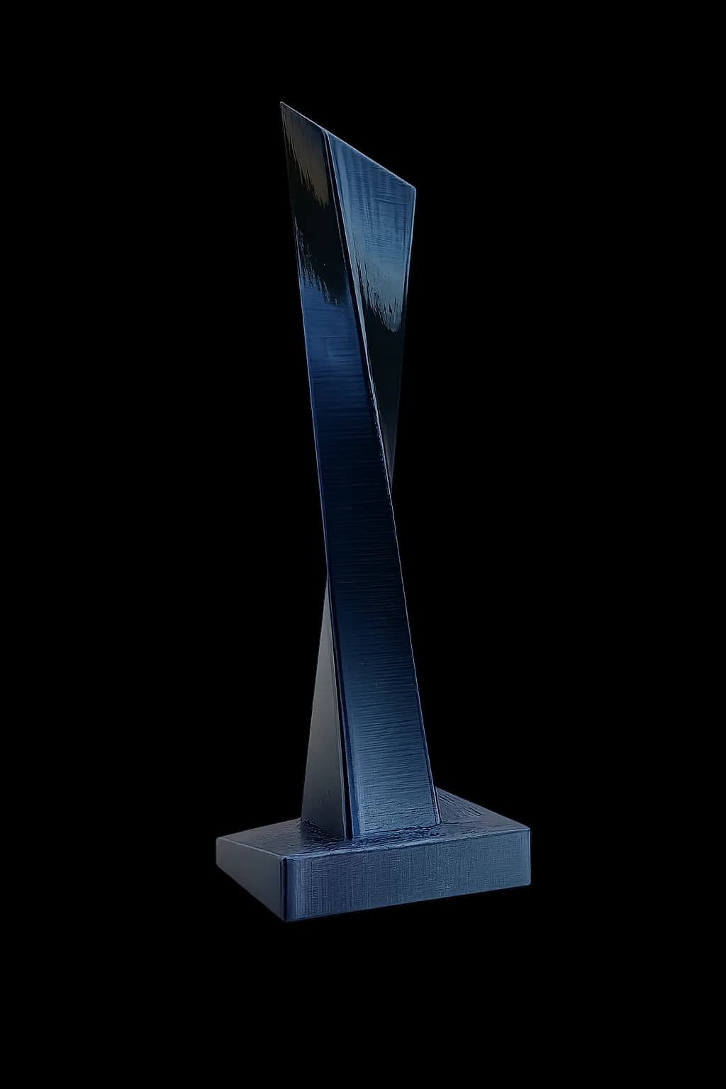 The Object | Obelisco Presence