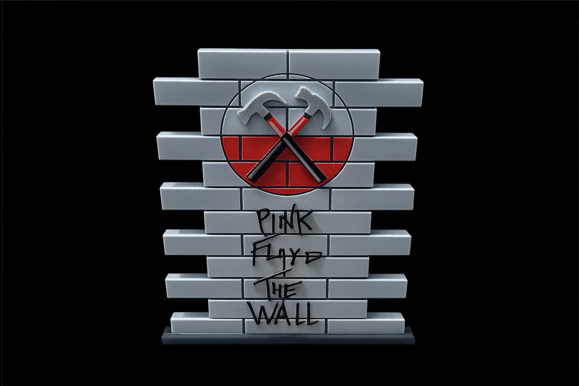 The Wall | Pink Floyd