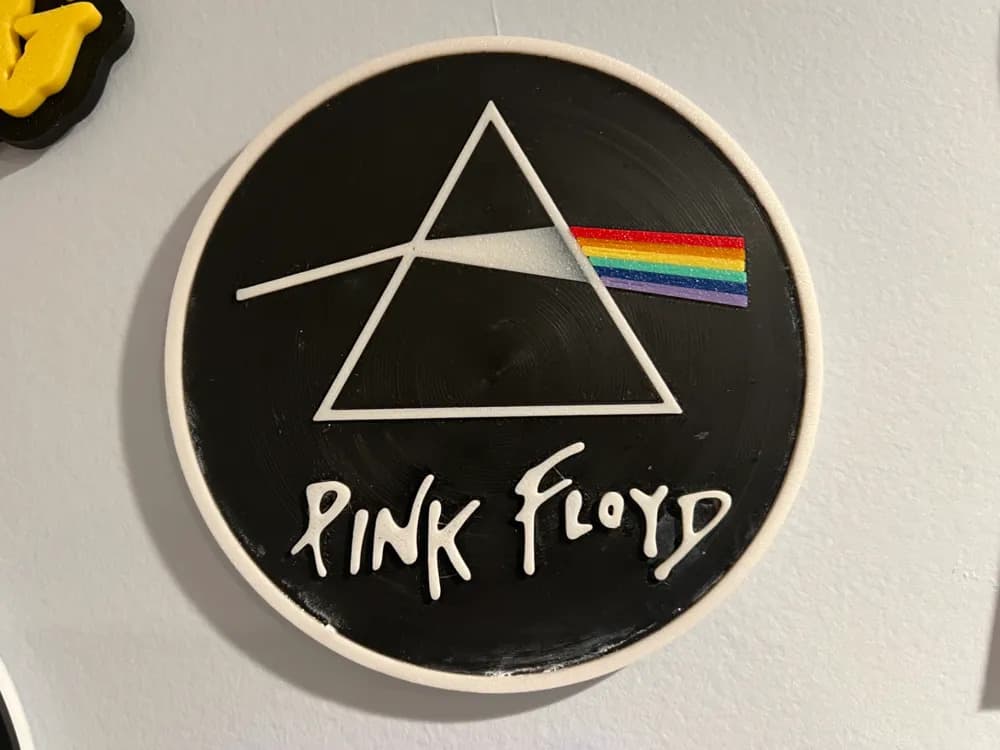 Pink Floyd | Dark Side