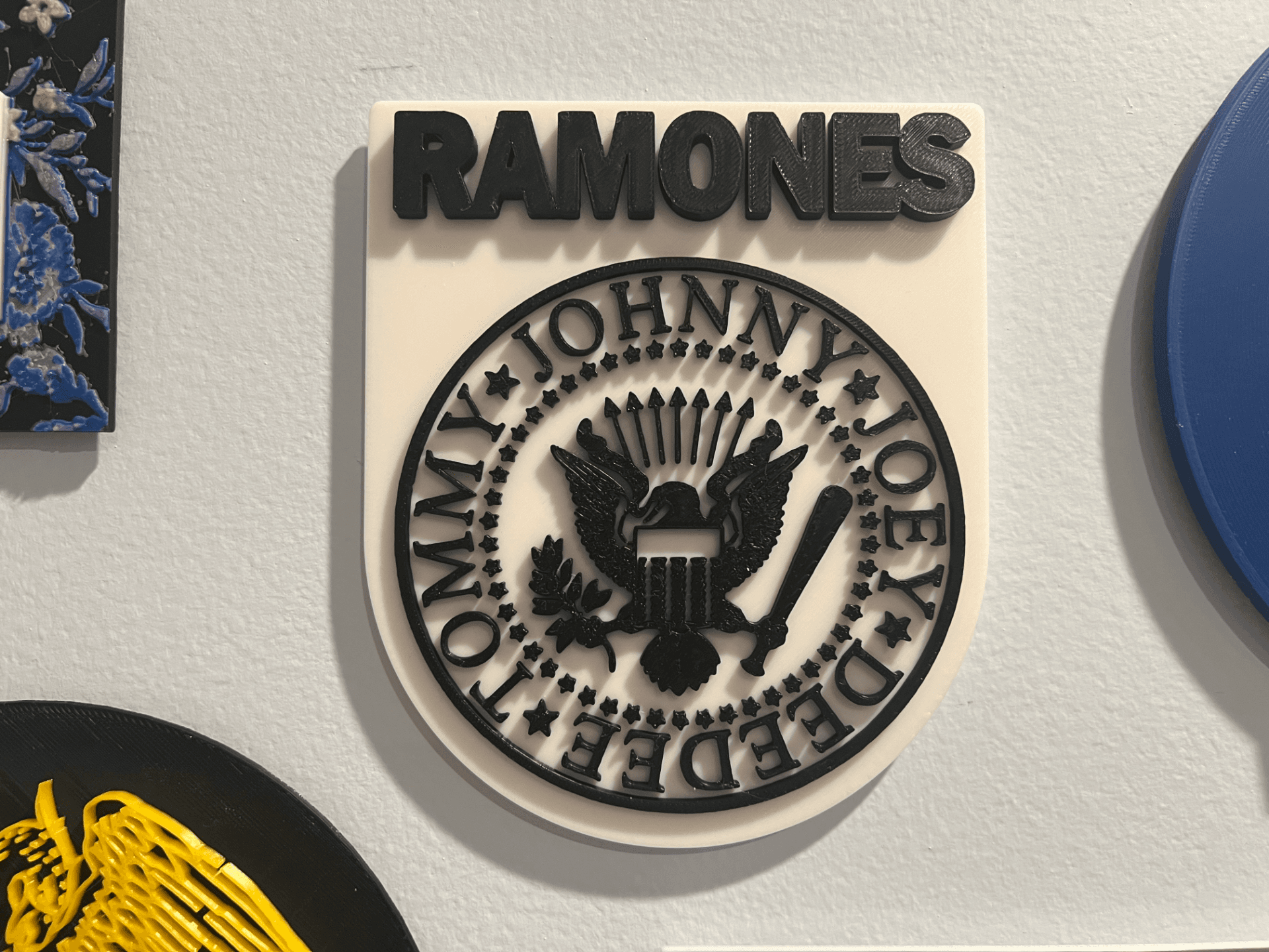 Ramones