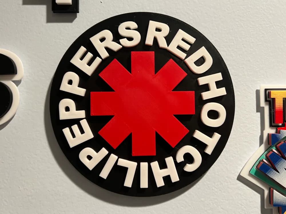 Red Hot Chili Peppers