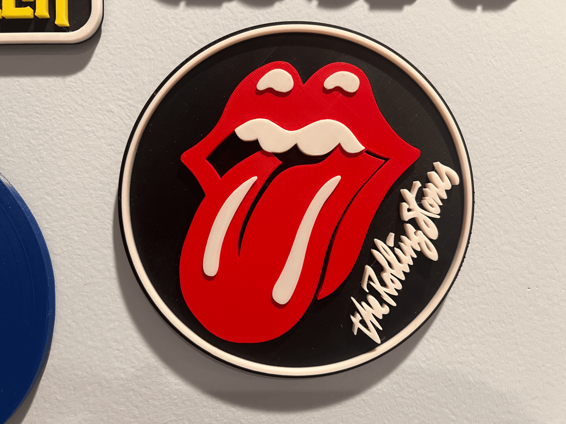 Rolling Stones